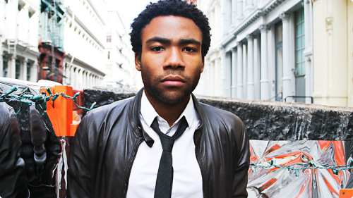 Uprising of the Childish Gambino