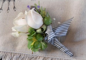 boutonniere