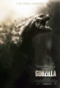 Godzilla: The King of Monsters