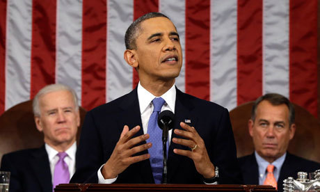 The State of the Union: Where We Stand and Where to Go Next
