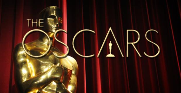 And The Oscar Goes To...