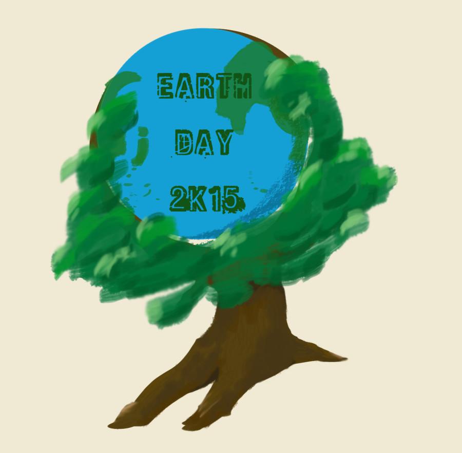 Earth Day