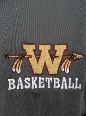 West Basketball Edges Over Leuzinger Olympians