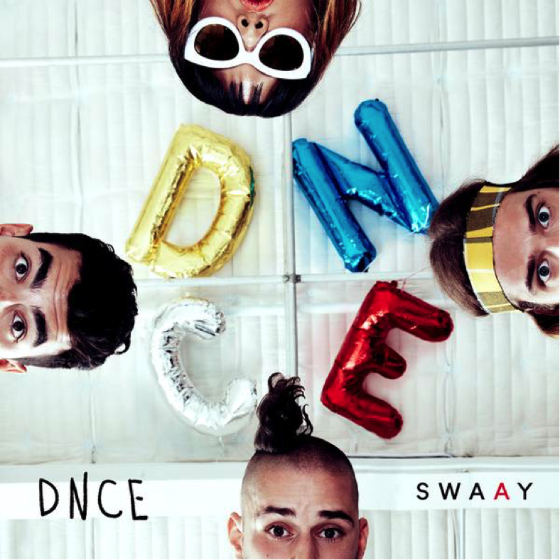 DNCE Scraping the Surface Of Stardom
