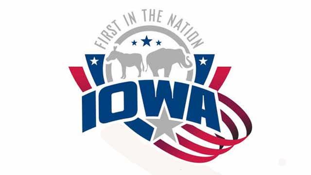 Ted Cruz Wins Iowa Caucus