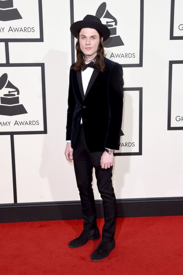 James Bay’s Rise to Fame