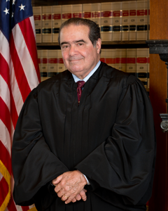 Supreme Court Justice Antonin Scalia Dead at 79