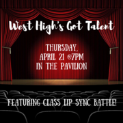 Wests Got Talent!