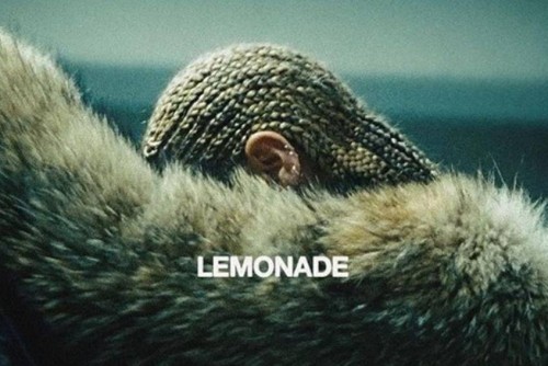 Refusing to Become Bitter, Beyonce Makes “Lemonade”