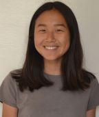 Photo of Ashley Kang