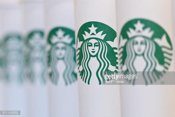 Washington Man Banned From Starbucks