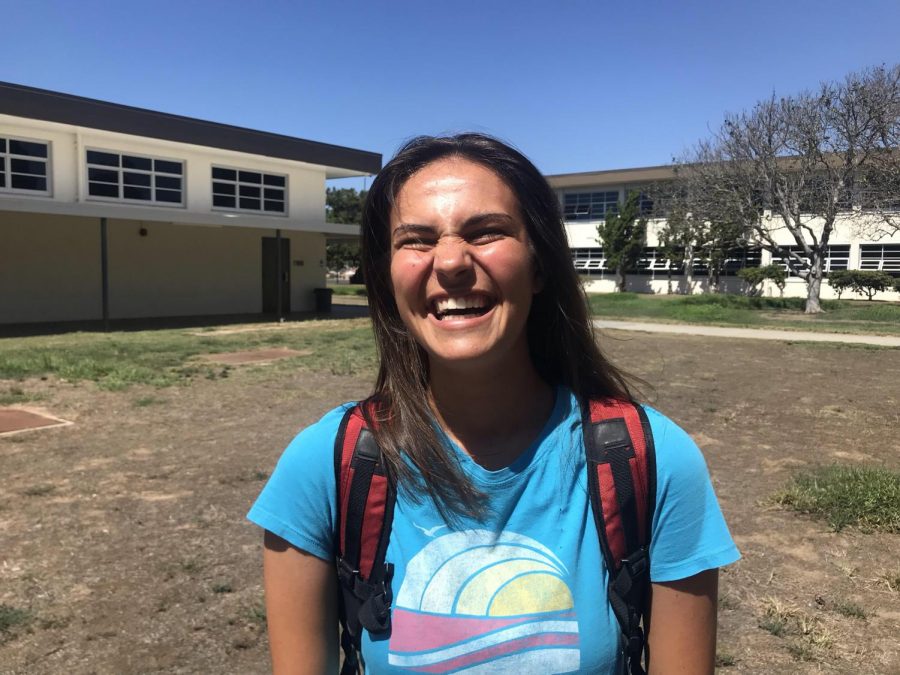 Student Spotlight: Savannah Starr