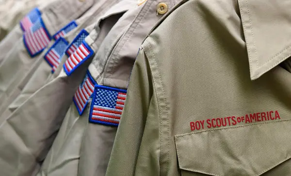 Boy Scouts of America filed for bankruptcy on February 18th.  Photo courtesy of Christopher Millette/Erie Times-New.