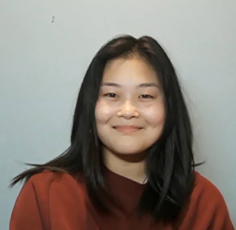 Photo of Samantha Takeda