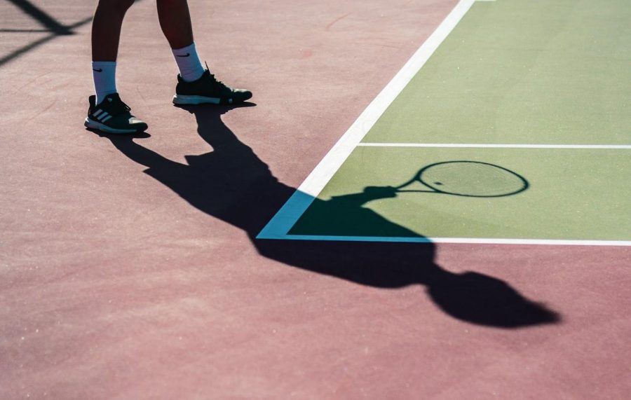 On Tuesday March 9 at 3:00pm, the West Boys’ Tennis team started their season off with a tournament against Peninsula High School.