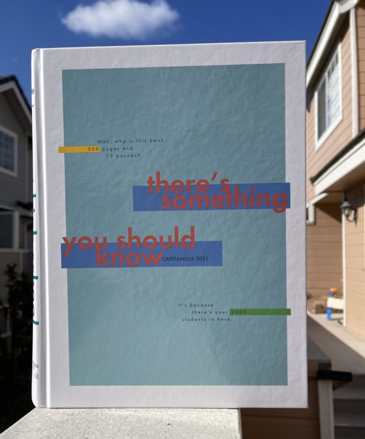 The cover of this year’s Yearbook, titled “There’s Something You Should Know,” was portrayed in bold colors and eye-catching designs that intrigued students to open up the book and read the well-written pages filled with memories of the students at West High. Jason Irie (11), a student who bought a Yearbook, acknowledged how “I thought the Yearbook was really appealing and well designed. Each section was nice and well-written, and I enjoyed looking at it.”