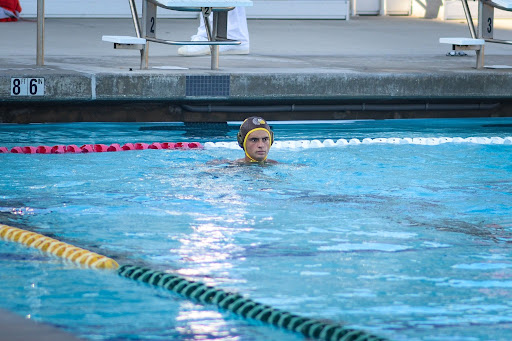 Athlete of the Week: Tyler Reed