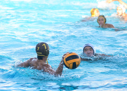Athlete of the Week: Tyler Reed