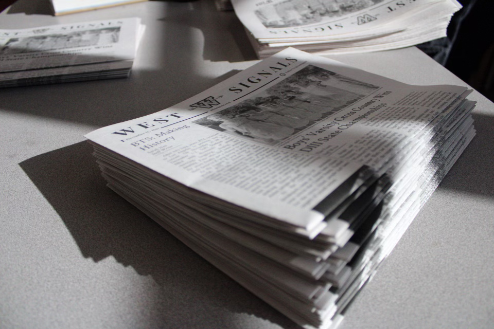 Print Edition