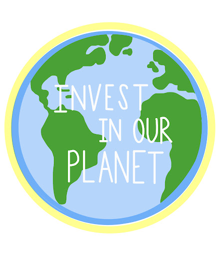 Regarding this year’s Earth Day, AP Environmental Science student Kate Amano (11) expressed, “Even though I am just one person on this planet full of 7 billion people, living more eco-friendly has made me feel good about myself and what impact I make on the world.”