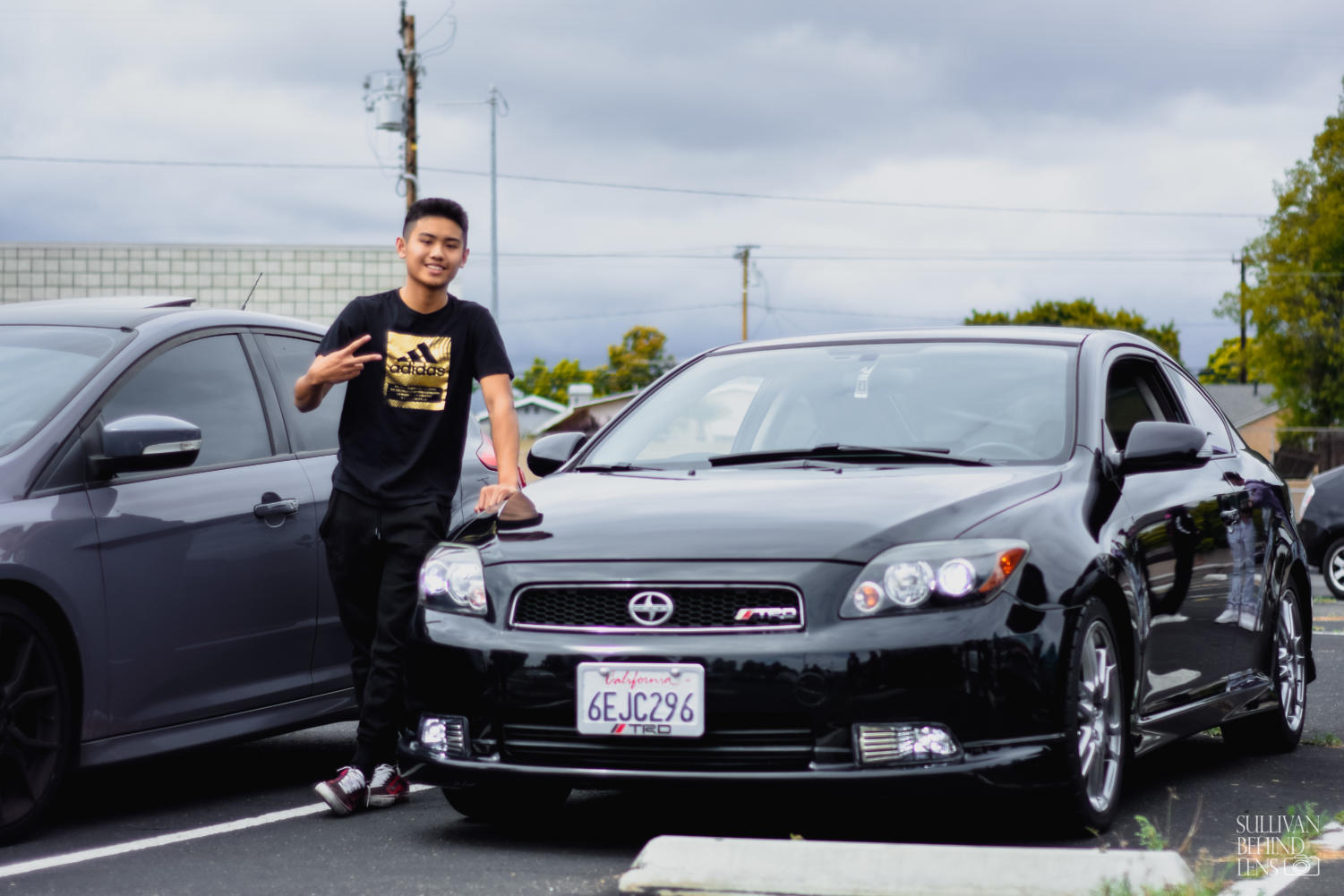 Car Culture at West High
