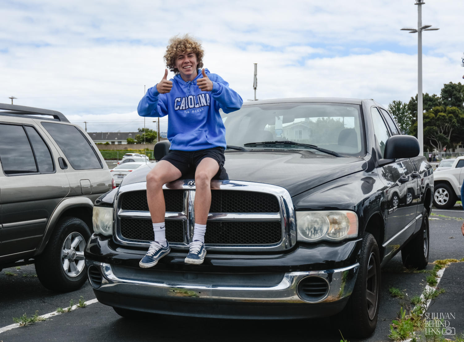Car Culture at West High