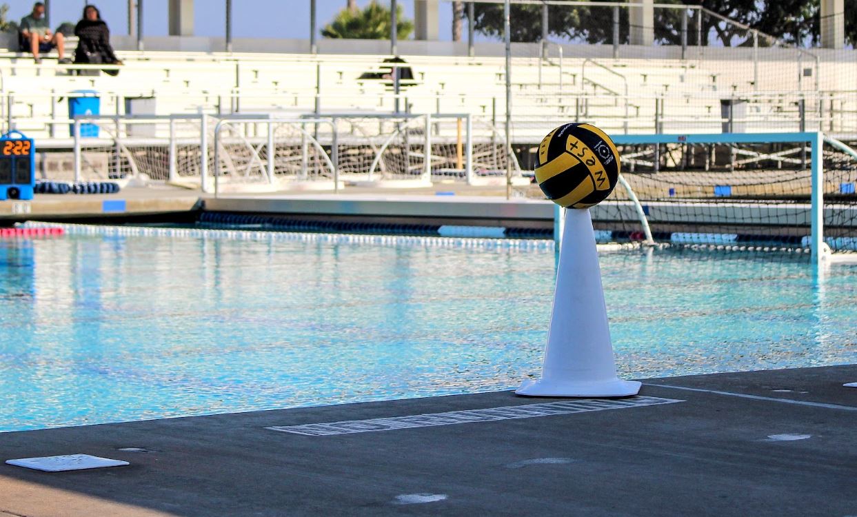 Boys Water Polo Takes on the Torrance Tartars and the North Saxons