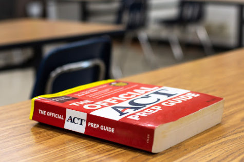 In order to prepare for the SAT and ACT, many students purchase prep guides and workbooks, dedicating precious time to studying in hopes of scoring well on these standardized tests. Test prep was once a universal part of the high school experience: The SAT and ACT were previously regarded as absolutely necessary for anyone going to college. It would take six years and a global pandemic to change the test’s mandatory status.