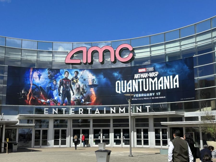 Ant-Man and the Wasp: Quatumania’s massive blockbuster scale has created an influx of advertisements promoting the movie. When asked if the movie is considered a true “film” Michael Oliveros (11) stated that “to even consider Marvel movies ‘films’ is laughable, as they overuse the same formula in almost every movie and don’t produce anything that really defines cinema as an art form.” 