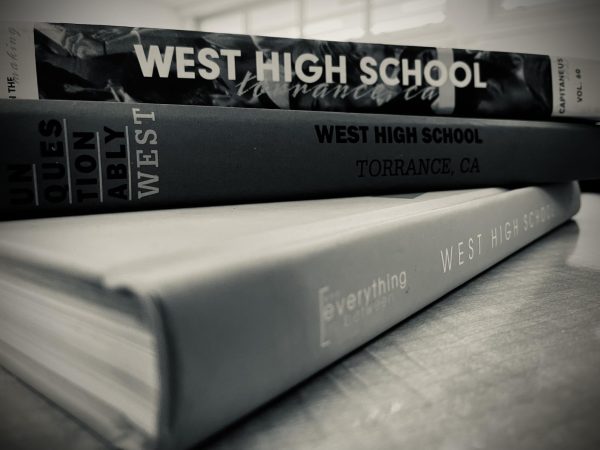 In a surprising move to many, West Capitaneus, the school yearbook publication, will be discontinuing the popular, longstanding tradition of senior quotes. Citing logistical concerns, the West High administration has maintained this restriction, prompting petition by nearly a quarter of the student body.