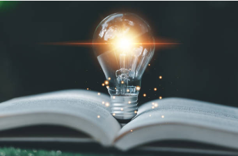 Learning new study skills can be life changing. Light turning on a light bulb, it can make all the difference. 