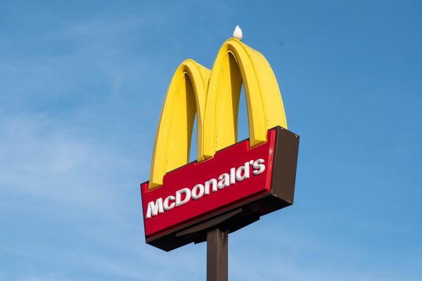 McDonalds is now known for their motto of: "I'm lovin' it." Benjamin Nguyen (12) explained that “the motto makes it easy to see their intentions with their product” while others like Seobin Lee (12) feel the opposite, “that these advertisements have gotten too far.” 