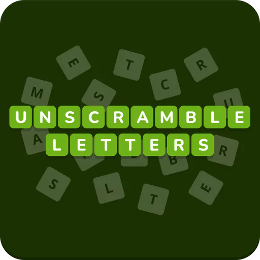 Spring Break Word Scramble
