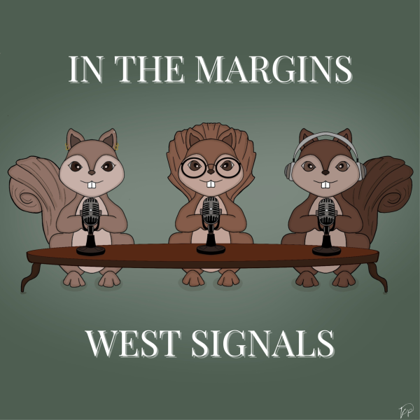 Join us in this new adventure of creating a podcast! Tell us what you think and be sure to fill out a media request form if you want to be featured. 