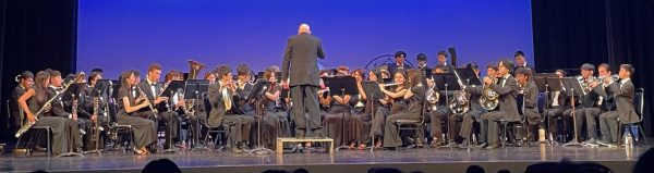 Recordings of the Entertainment Unit's Spring Concert May 30, 2025