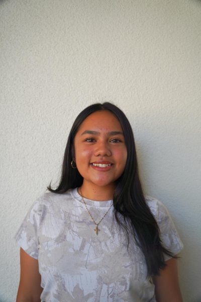 Chastity Manalastas Abales