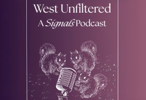 West Unfiltered Episode 17: 25-26 Recap, Summer Plans, and Senior Host Goodbye