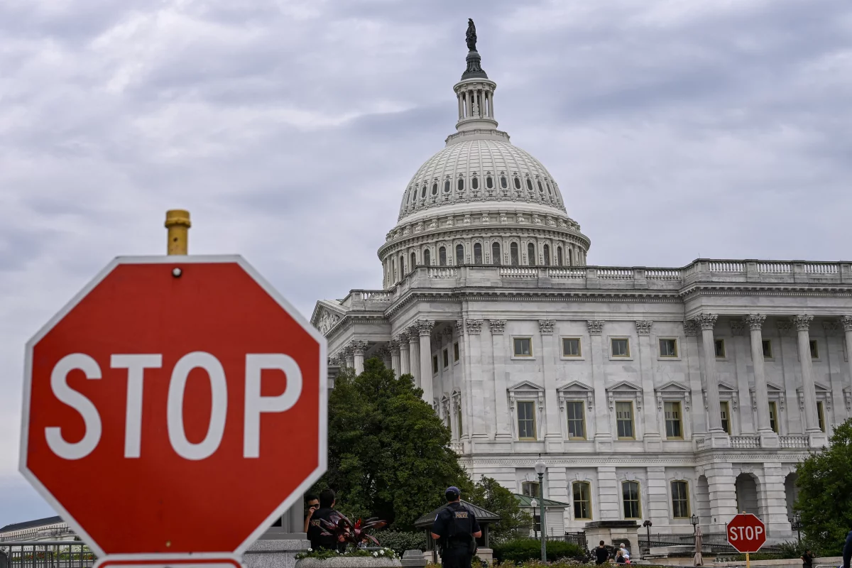 Federal buildings remain closed as government shutdown brought essential services to a standstill. During the shutdown, many federal employees were locked out of their workplaces, leaving critical operations on pause. The closure left communities across the country struggling with delayed services and growing uncertainty. 