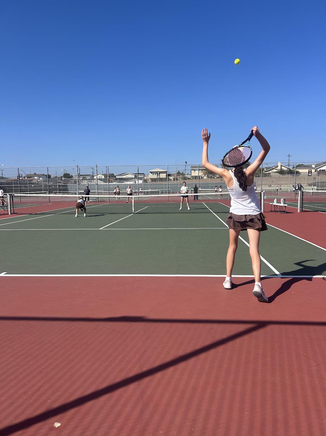 Tennis Photos
