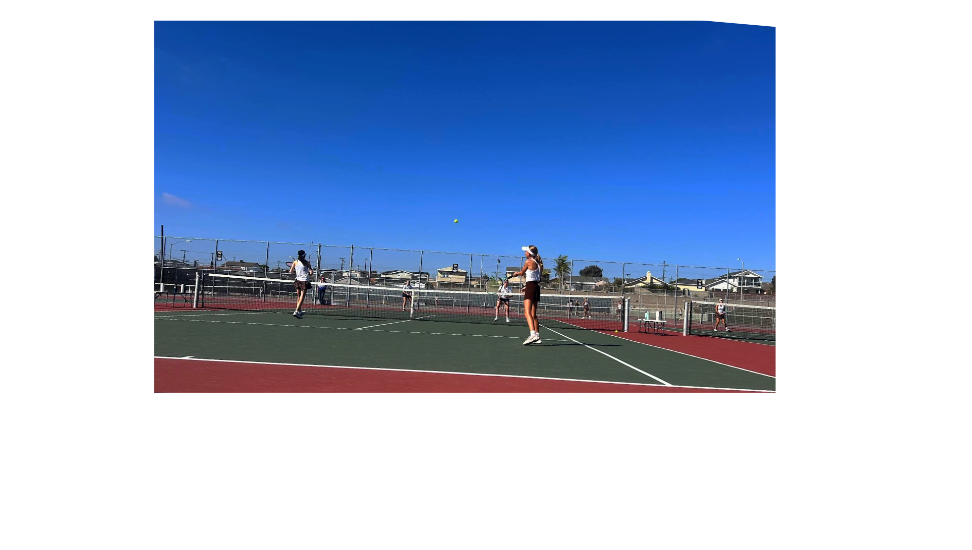 Tennis Photos