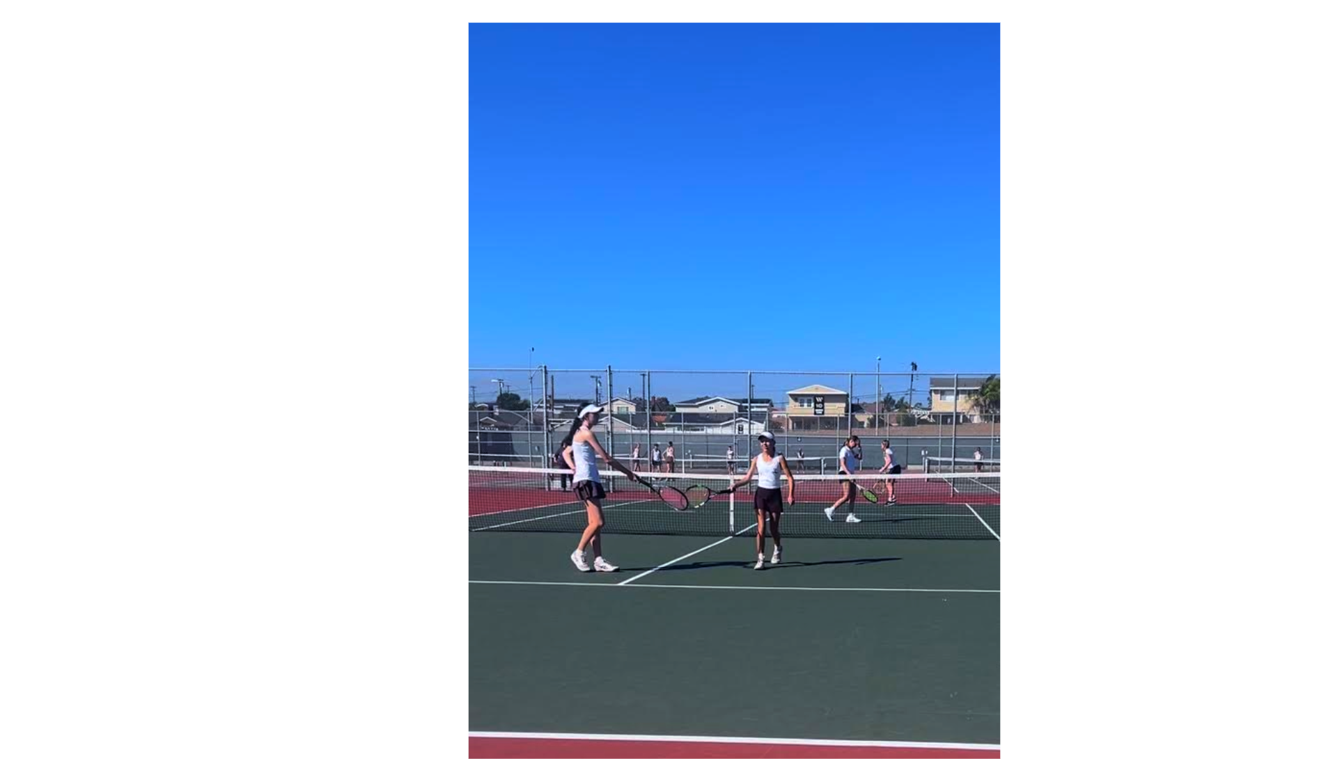 Tennis Photos