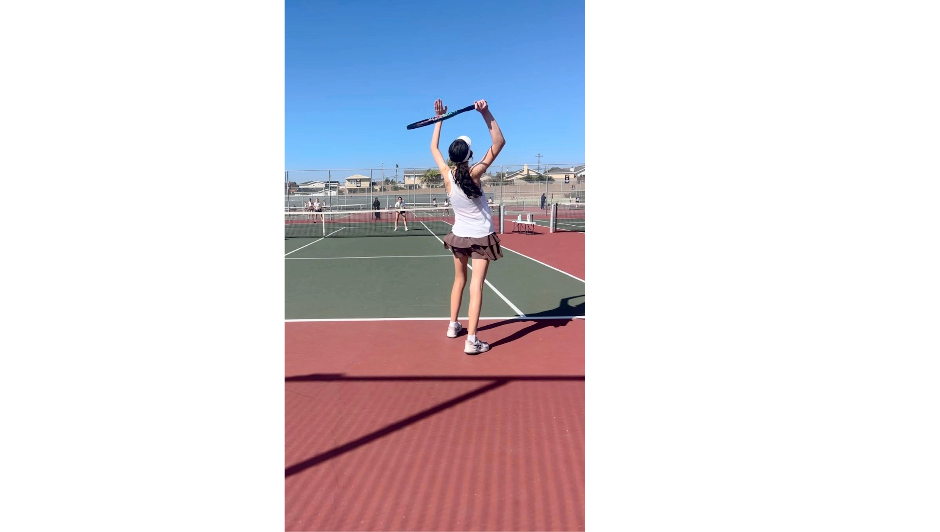 Tennis Photos