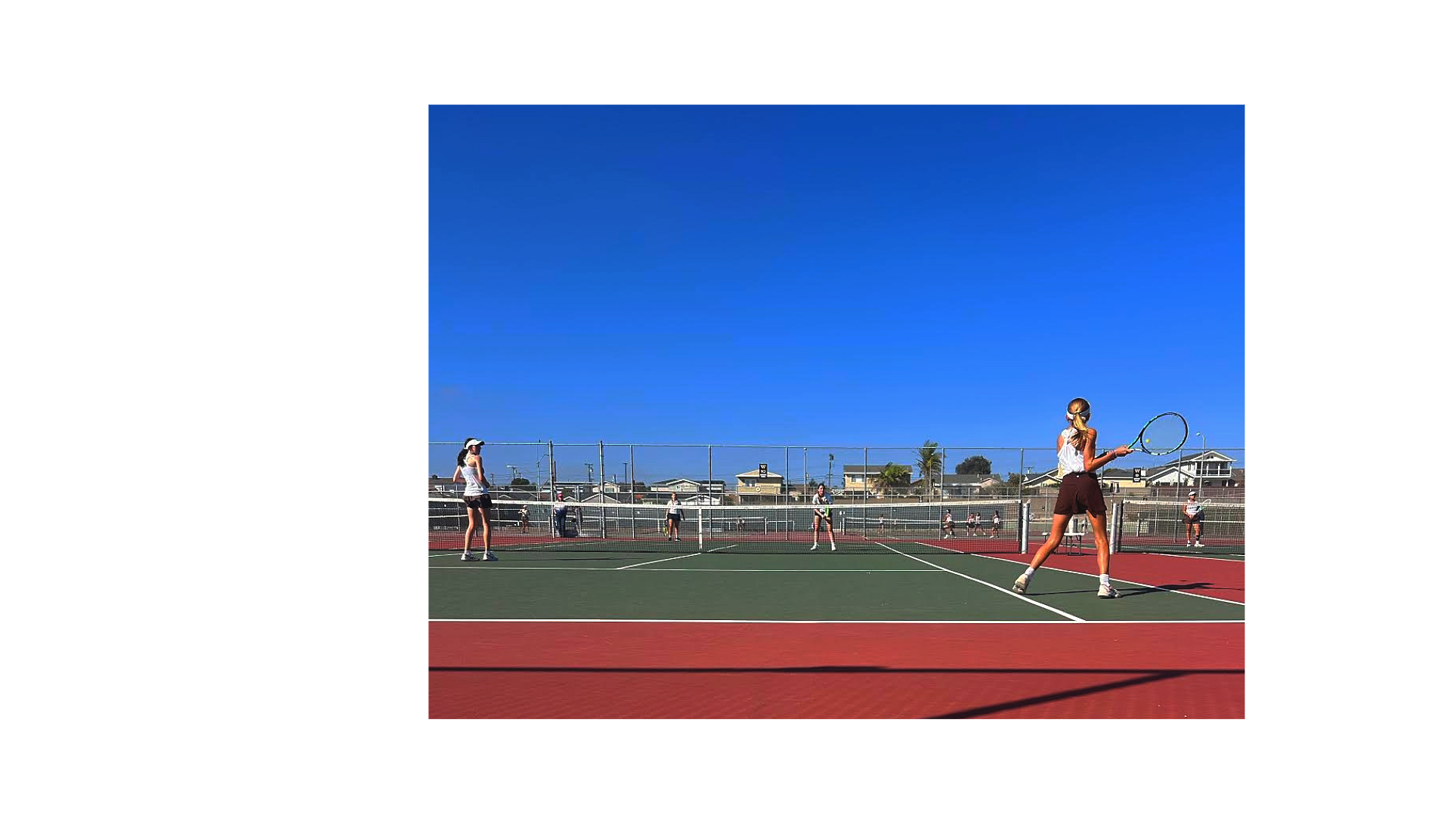 Tennis Photos