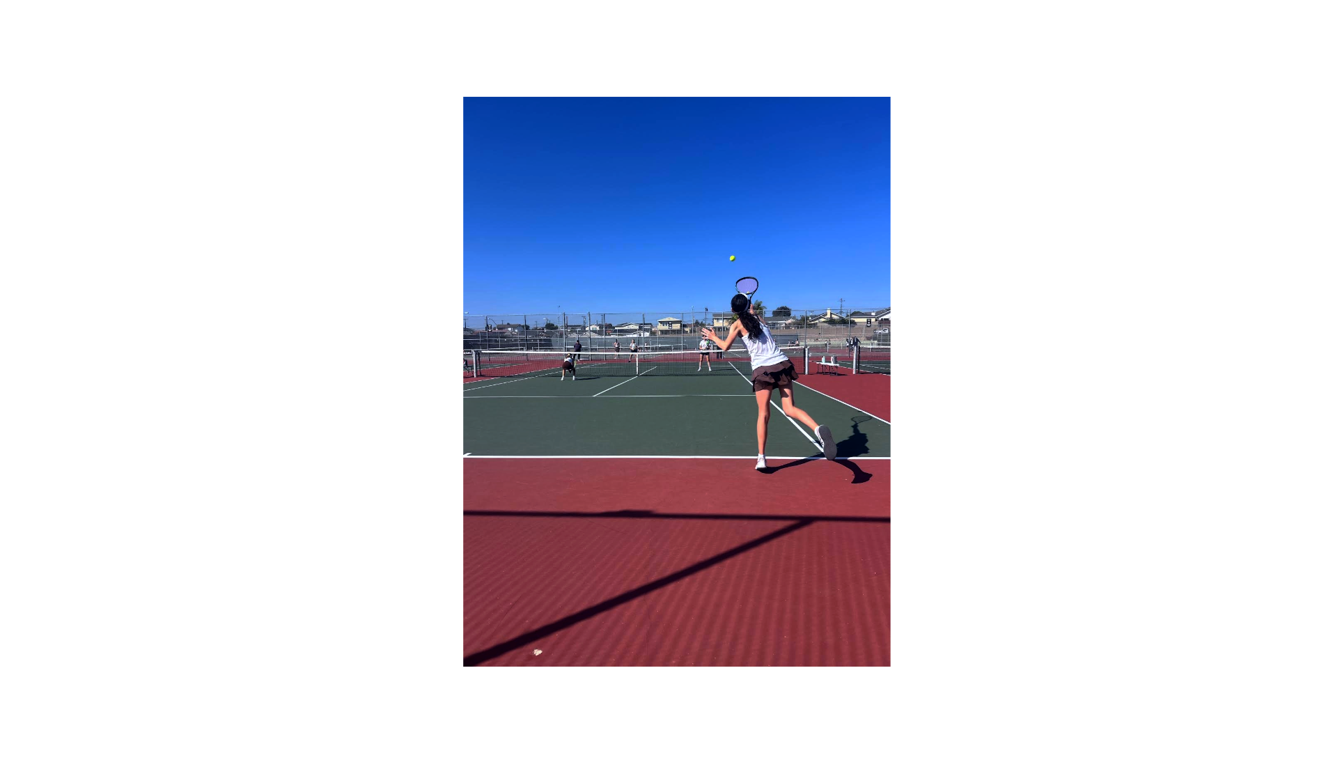 Tennis Photos