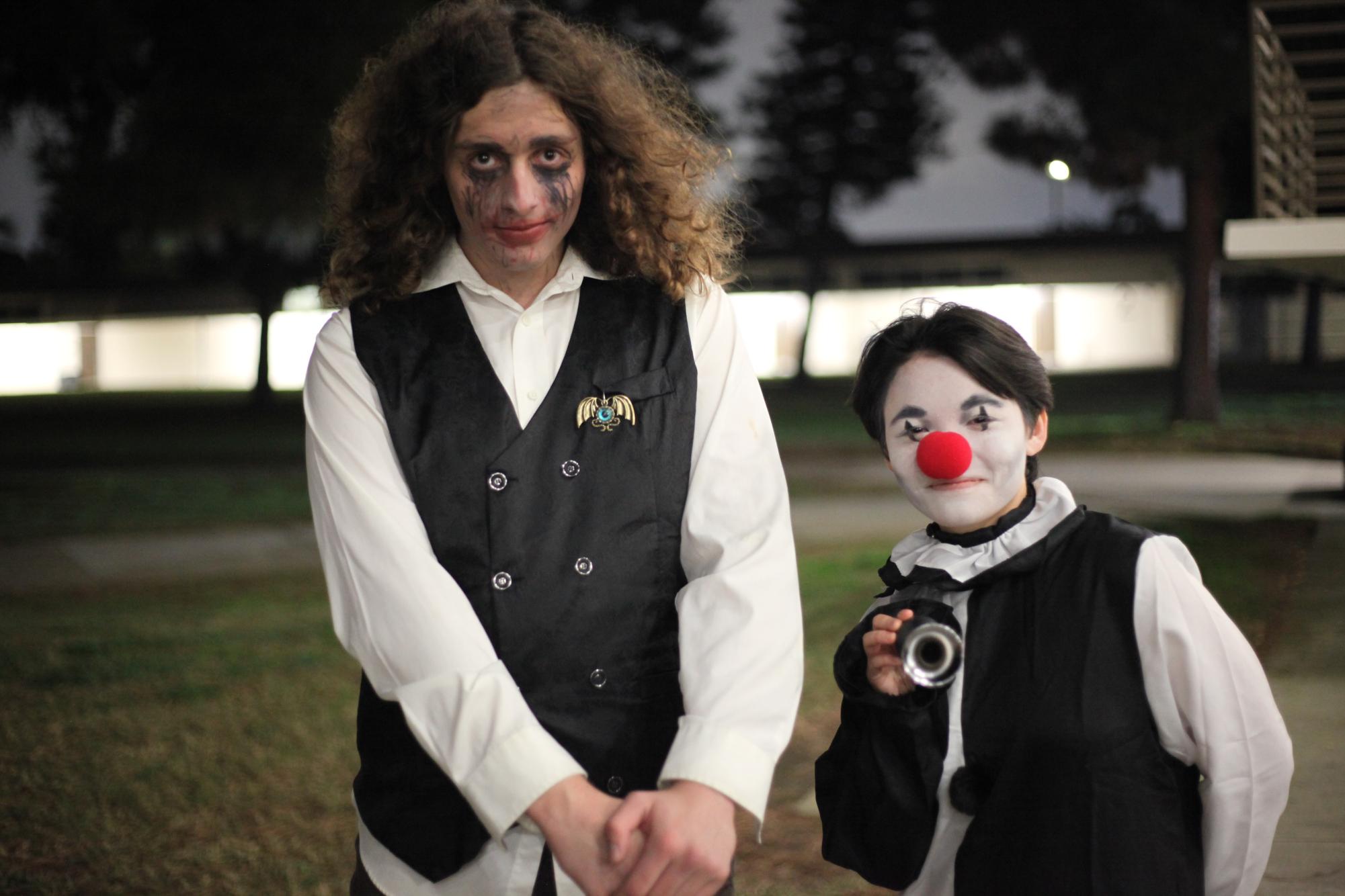 Haunted House Photos