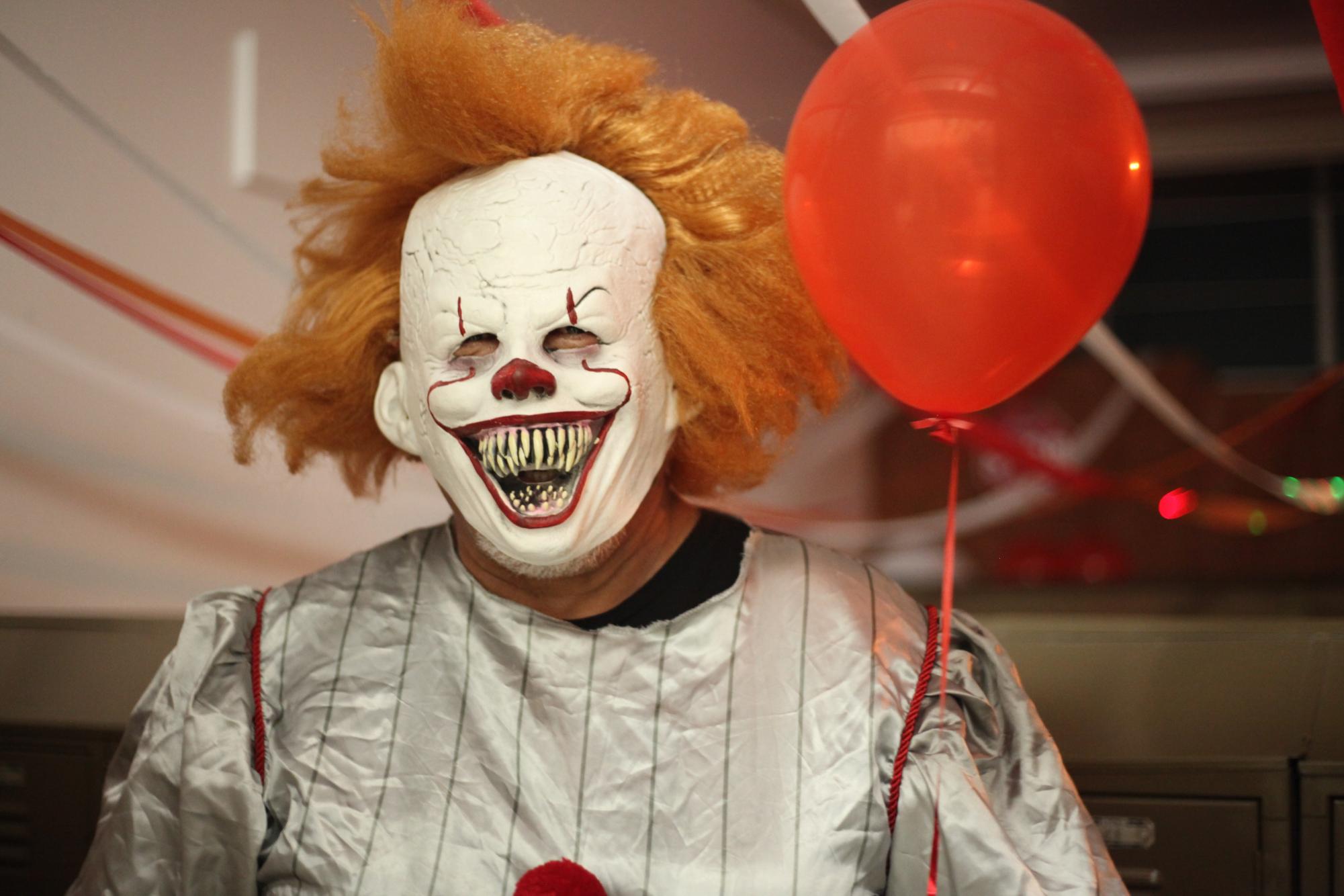 Haunted House Photos