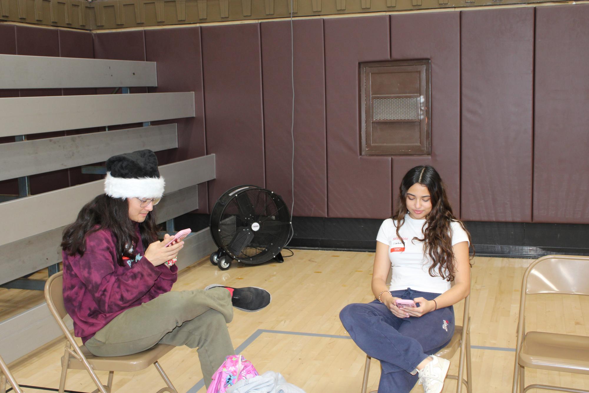 American Red Cross Blood Drive at West High School