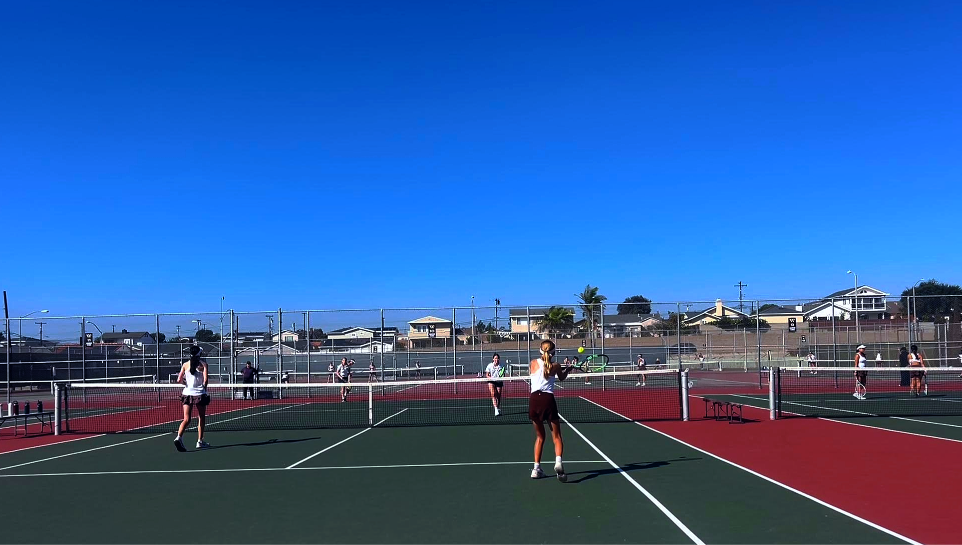 Tennis Photos
