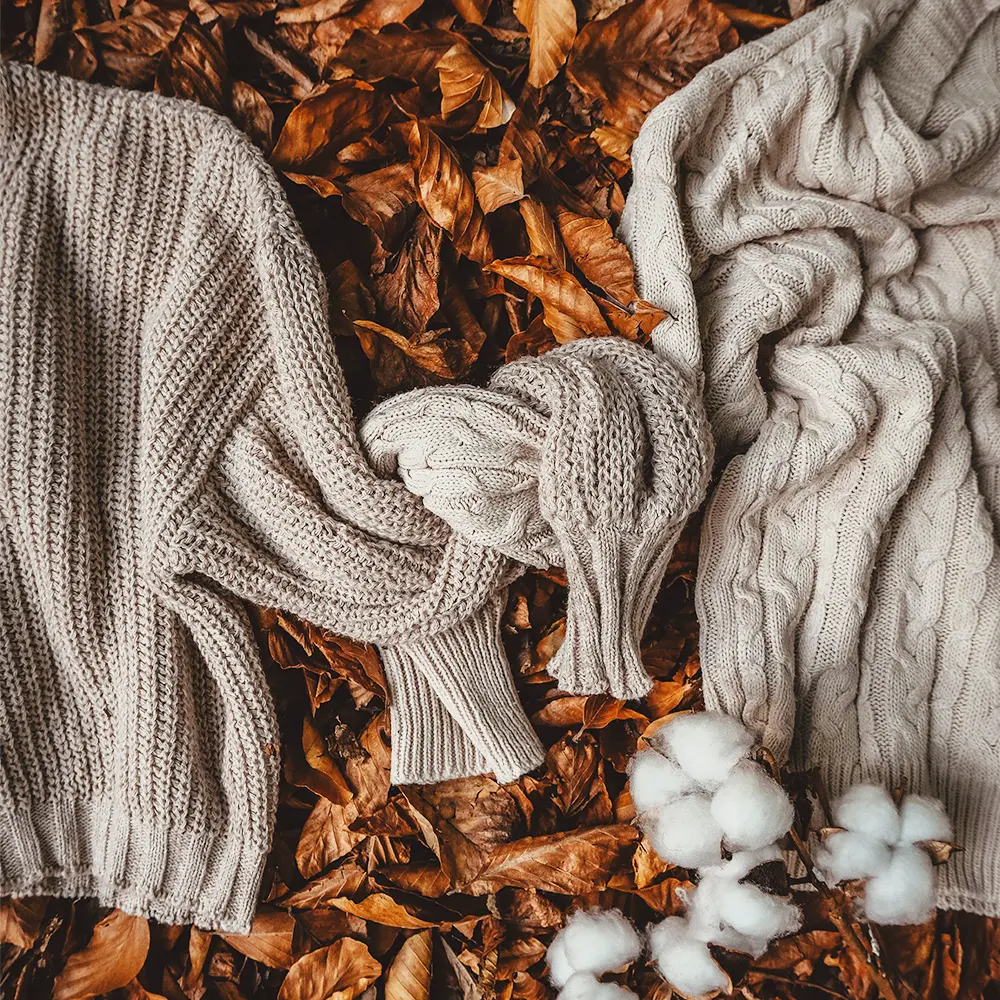 Many find it challenging to tackle fashion, skincare, and makeup in cold weather. Luckily, West High students share their essentials for fall and winter that can help us feel warmer and stay true to our style, even in the toughest weather.

