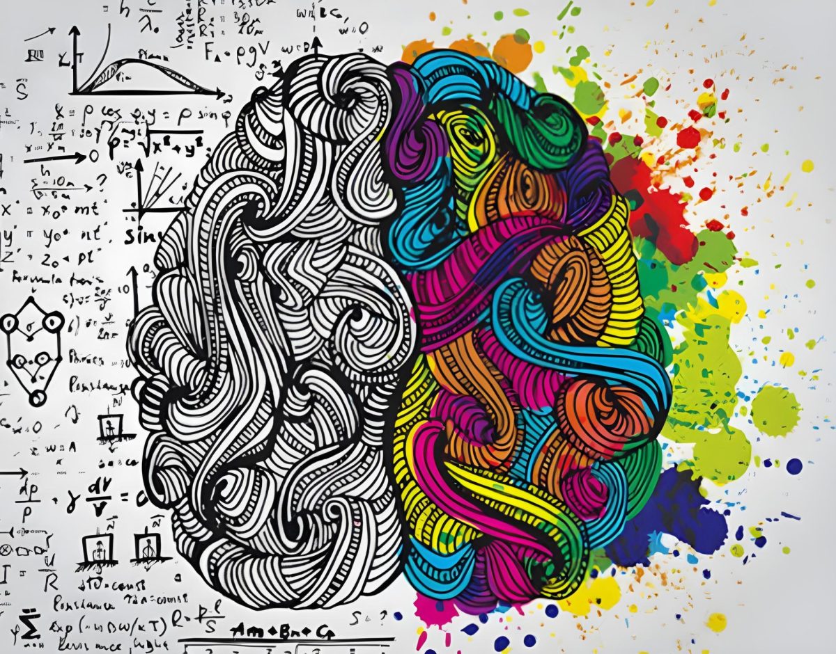 STEM builds how the world works and arts shapes how the world feels. Together, they have powered human progress. 